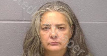 CALLIS, CANDACE S | 2024-06-23 05:25:00 Will County, Illinois Booking