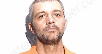 <B>CHILDRESS</B>, CHAD <B>MICHEAL</B> #, Lucas County, Ohio - 2024-06-23 11:02:00