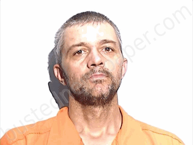 CHILDRESS, CHAD MICHEAL #, Lucas County, Ohio - 2024-06-23 11:02:00