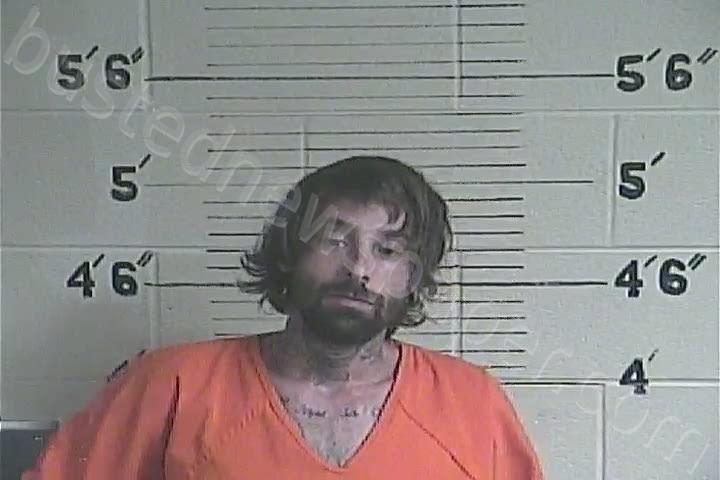BAKER, KYLE #, Three Forks, Kentucky - 2024-06-23 16:32:00