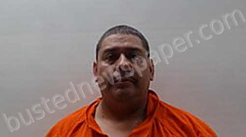 DIAS ENRIQUE #, Cameron County, Texas - 2024-06-23