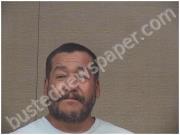 MEDRANO, DIEGO | 2024-06-23 Harnett County, North Carolina Booking