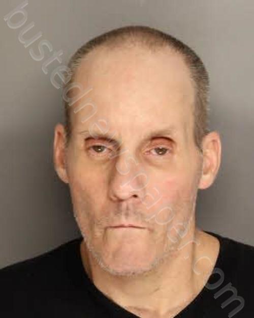 SKIPPER, SAMUEL LEE #, Berkeley County, South Carolina - 2024-06-23 07:41:00