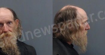 <B>HUNT</B>, <B>RALPH</B> <B>IVAN</B> #, Gregg County, Texas - 2024-06-23