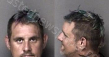 <B>MOORE</B>, <B>CHRISTOPHER</B> <B>LOGAN</B> #, Gaston County, North Carolina - 2024-06-23 17:45:00