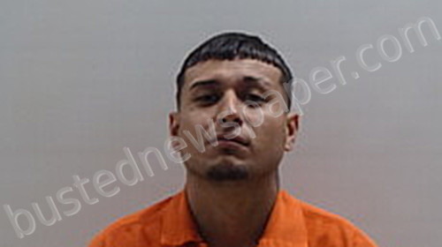 CRUZ RAMON #, Cameron County, Texas - 2024-06-23