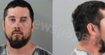 CARRERA, MANUEL | 2024-06-23 Wise County, Texas Booking