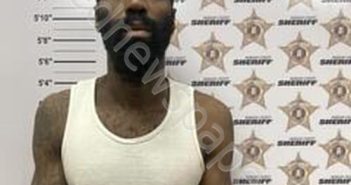 <B>BRIAN</B> <B>ANTHONY</B> <B>JACKSON</B> #, Morgan County, Alabama - 2024-06-23 05:42:00