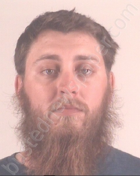 ANDERSON, BLAKE #, Tarrant County, Texas - 2024-06-23