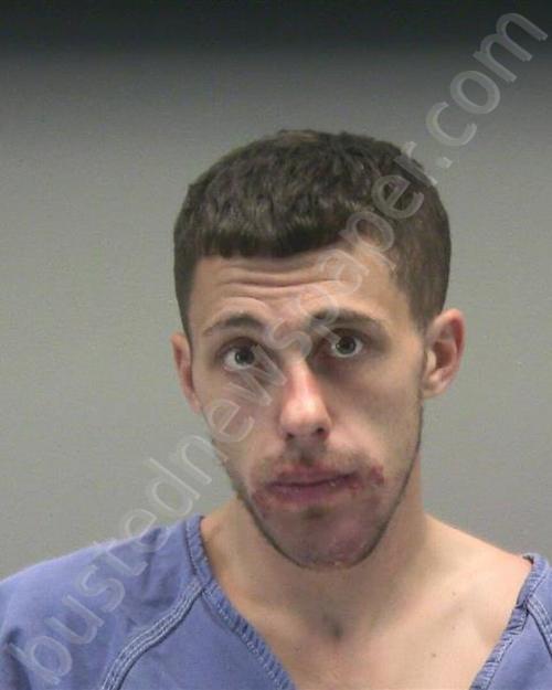 HATTON, DALTON SKYLAR #, Montgomery County, Ohio - 2024-06-23 20:21:00