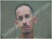 COLLINS, RAYMOND | 2024-06-23 Harnett County, North Carolina Booking