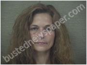 MARTIN, NOVA | 2024-06-23 Harnett County, North Carolina Booking