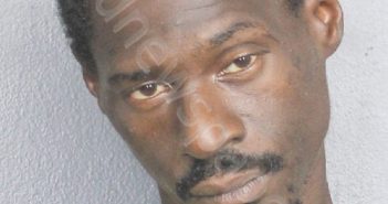 <B>JOHNSON</B>, <B>AARIN</B> <B>LARAY</B> #, Broward County, Florida - 2024-06-23