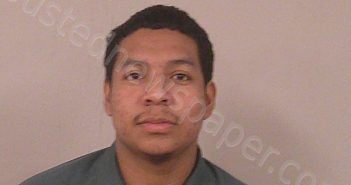 <B>CABRERA</B>-CASTRO, WILMAN <B>JOEL</B> #, Burnet County, Texas - 2024-06-23