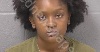 WASHINGTON, ERION D | 2024-06-23 23:27:00 Will County, Illinois Booking