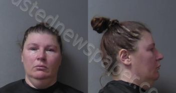 <B>MADEWELL</B>, <B>KIMBERLY</B> #, Madison County, Indiana - 2024-06-24 13:54:00