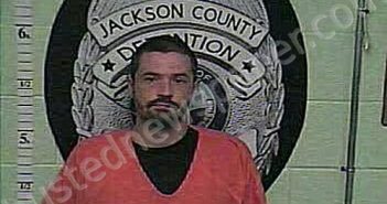<B>CREECH</B>, <B>BILLY</B> <B>DEAN</B> #, Jackson County, Kentucky - 2024-06-24 12:48:00