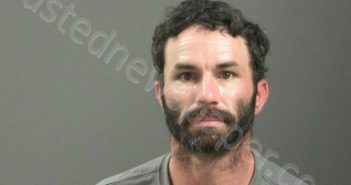 THOMAS, TIMOTHY | 2024-06-24 16:51:00 Washington County, Arkansas Booking