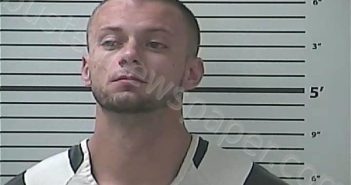 <B>RIVES</B>, <B>DUSTIN</B> <B>JAMES</B> #, Hancock County, Mississippi - 2024-06-24 16:52:33
