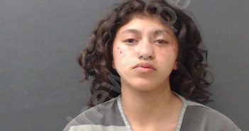 TORRES, GIANNA LEXANI | 2024-06-24 Comal County, Texas Booking