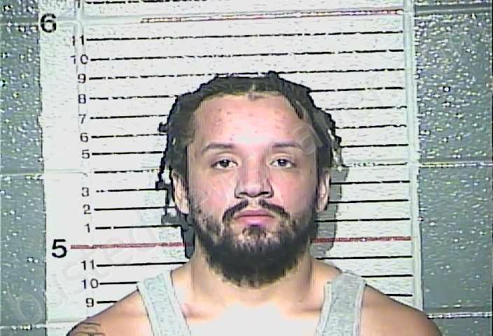 MOXLEY, SABIAN ARNES #, Franklin County, Kentucky - 2024-06-24 17:23:00