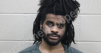 <B>ZANE</B> <B>GRANT</B> <B>CLARK</B> #, Andrew County, Missouri - 2024-06-24