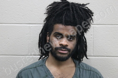 ZANE GRANT CLARK #, Andrew County, Missouri - 2024-06-24