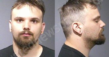 SHAMP, NICHOLAS RICHARD | 2024-06-24 02:45:00 Kendall County, Illinois Booking