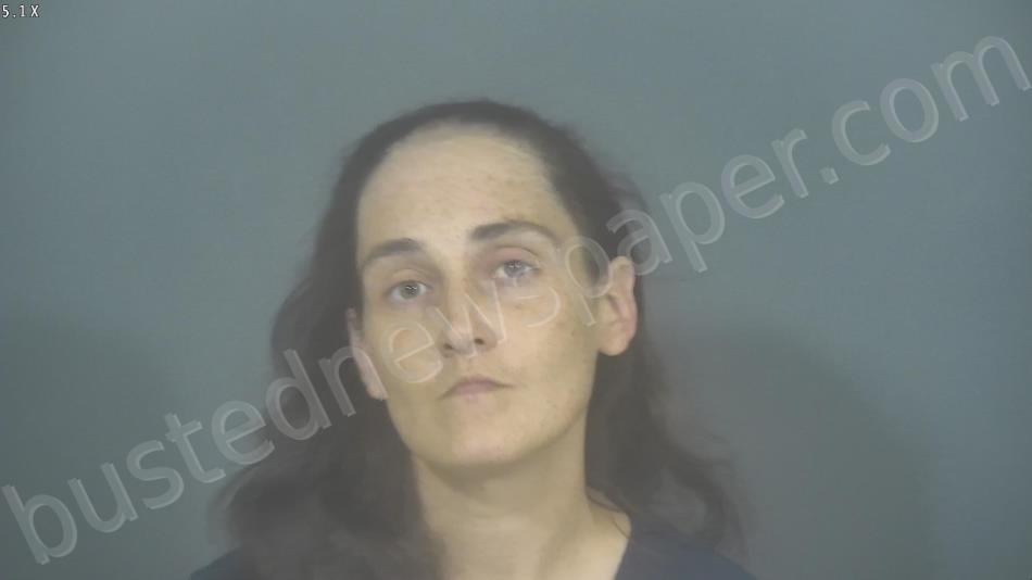 GILLAM, JENNIFER MARIE #, St. Joseph County, Indiana - 2024-06-24 15:33:00