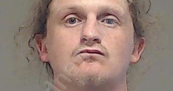 WYLOGE, DAMIEN BRYCE | 2024-06-24 10:41:00 Collin County, Texas Booking