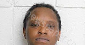 <B>OSHONIA</B> <B>SHERRYL</B> <B>MILLER</B> #, Duplin County, North Carolina - 2024-06-24 22:31:00