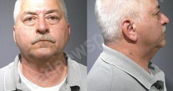 ELDER, JOHN EVERETT | 2024-06-24 18:34:00 Kendall County, Illinois Booking