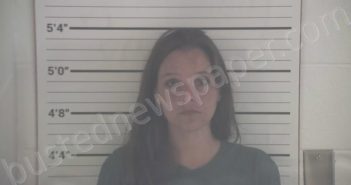 FORSEE, ASHLEY RENA | 2024-06-24 19:11:00 Campbell County, Kentucky Booking