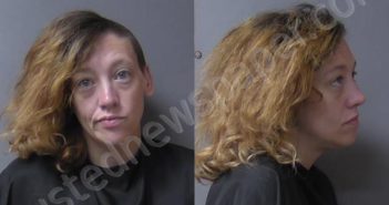 <B>JONES</B>, AMANDA <B>JOYCE</B> #, Madison County, Indiana - 2024-06-24 14:18:00