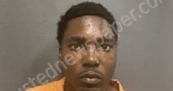 <B>JACKSON</B>, JAQUAVION KESHAD <B>DEONTE</B>‘ #, Houston County, Alabama - 2024-06-24 23:10:00