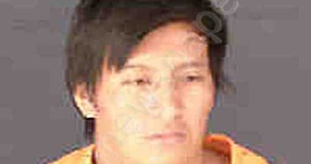 ROMERO, <B>ELIAS</B> <B>RAMIREZ</B> #, Sarasota County, Florida - 2024-06-24