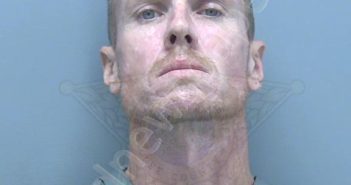 <B>JOHNSON</B>, <B>JOSHUA</B> <B>GARY</B> #, Lee County, Florida - 2024-06-24 22:00:00