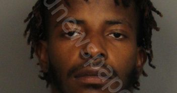 MCMILLIAN, CEDRIC DEWAYNE JUNIOR | 2024-06-24 19:58:00 Jefferson County, Alabama Booking