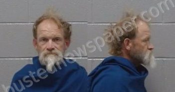 <B>GLOVER</B>, <B>DAVID</B> <B>RAY</B> #, Wichita County, Texas - 2024-06-24