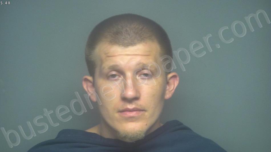 GRAJEDA, ANTHONY #, Chester County, South Carolina - 2024-06-24 07:04:00
