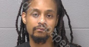 PIERCE, LENNELL J | 2024-06-24 04:42:00 Will County, Illinois Booking