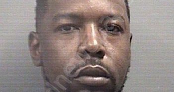 MACK, MIQUAN MOSES | 2024-06-24 00:48:00 Rowan County, North Carolina Booking