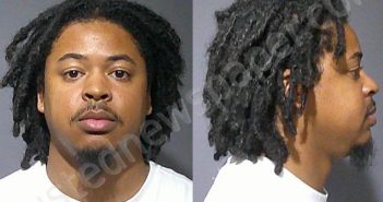 STAPLES, SHERRON ANTHONY | 2024-06-24 11:04:00 Kendall County, Illinois Booking