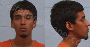 <B>RODRIGUEZ</B> AVILA, <B>ANGEL</B> GABRIEL #, Williamson County, Texas - 2024-06-24