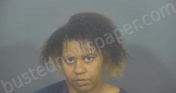 <B>PHILLIPS</B>, QUIANA MARIE #, St <b>Joseph</b> County, Indiana, St. Joseph County, Indiana - 2024-06-24 15:44:00