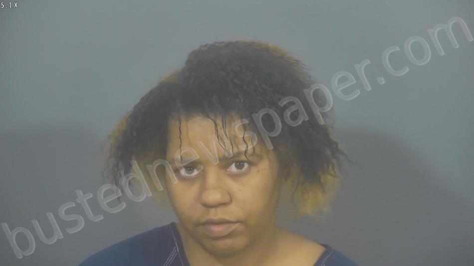 PHILLIPS, QUIANA MARIE #, St. Joseph County, Indiana - 2024-06-24 15:44:00