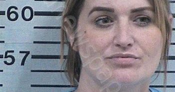 CUMBY, SHASTA NICOLE | 2024-06-24 14:08:57 Hood County, Texas Booking
