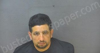 <B>HERNANDEZ</B>–<B>GOMEZ</B>, PABLO <B>LUIS</B> #, Lynchburg, Virginia - 2024-06-24 15:34:00