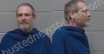 <B>STEVENS</B>, <B>GEORGE</B> <B>MELVIN</B>, <B>JR</B>. #, Wichita County, Texas - 2024-06-24