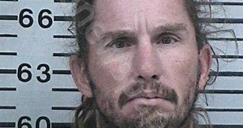 HAMMETT, ADAM RAY | 2024-06-24 02:13:30 Hood County, Texas Booking